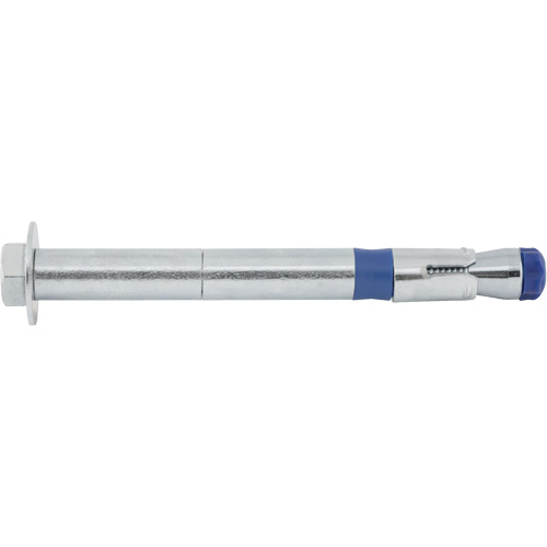 Power Bolt Removable Sleeve Anchors Ontario Packaging
