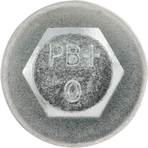 Boulons d'ancrage Power Bolt &agrave; manchon amovible Ontario Packaging