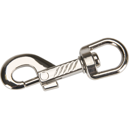 BOLT-SNAP SWIVEL ROUND EYE Ontario Packaging