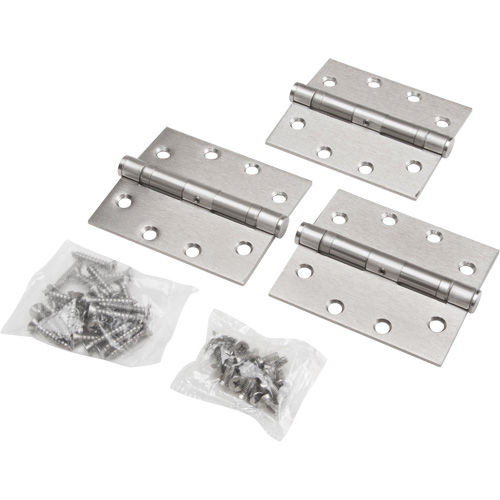 HINGE 4.5" X 4" Ontario Packaging
