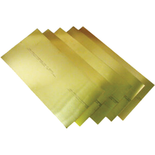 Shim Stock Rolls & Sheets Ontario Packaging