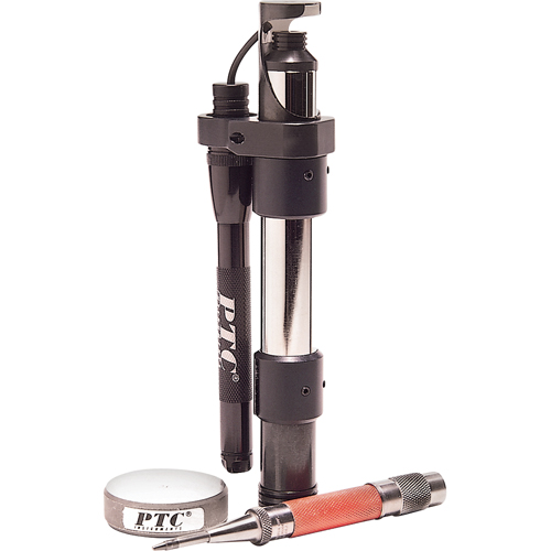 Steel Hardness Tester Ontario Packaging