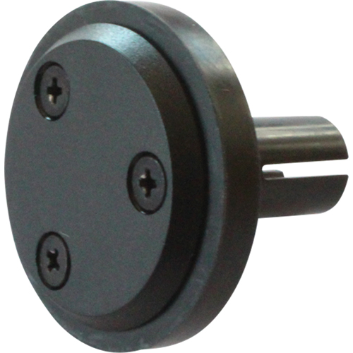 Adaptateur de rechange pour roue de surface de tachym&egrave;tre Ontario Packaging