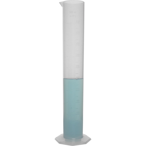 Cylindre gradu&eacute; Scienceware Ontario Packaging