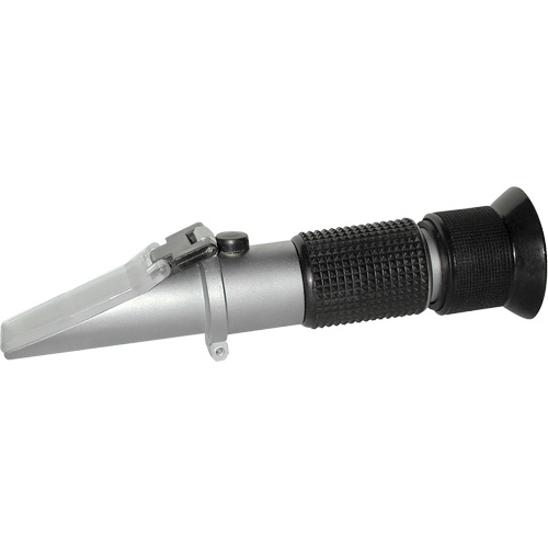 Refractometer, Analogue (Sight Glass), Salinity Ontario Packaging