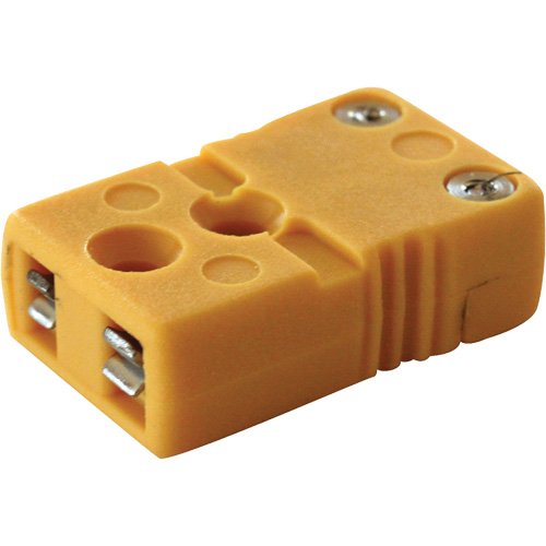 Subminiature Type K Female Connector Ontario Packaging