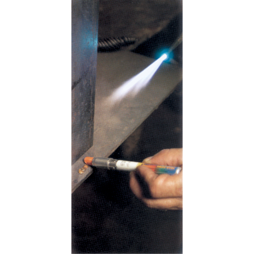 B&acirc;tonnets indicateurs de temp&eacute;rature Thermomelt, Classement 100° F Ontario Packaging