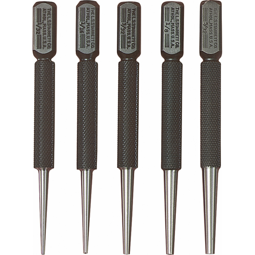 Square-Head Nail Set Punch Ontario Packaging