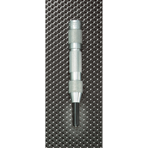 POINTEAU AUTOMATIQUE A/FRAMME REGL., 5/8" dia., 5/8" &eacute;paisseur de la lame, 5" lo. Ontario Packaging