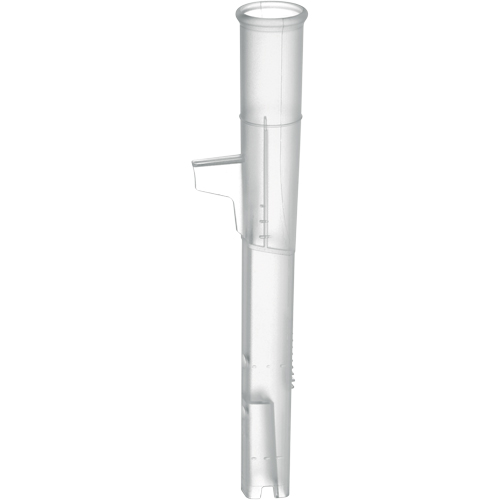 Slide'n'Click Alcotest Mouthpiece Ontario Packaging