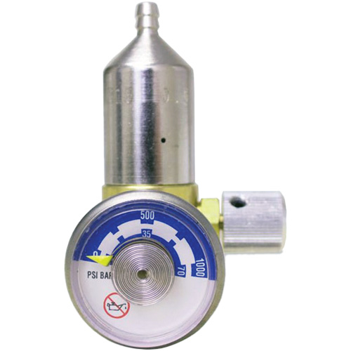 BW Calibration Equipment-Regulators and Accessories Ontario Packaging