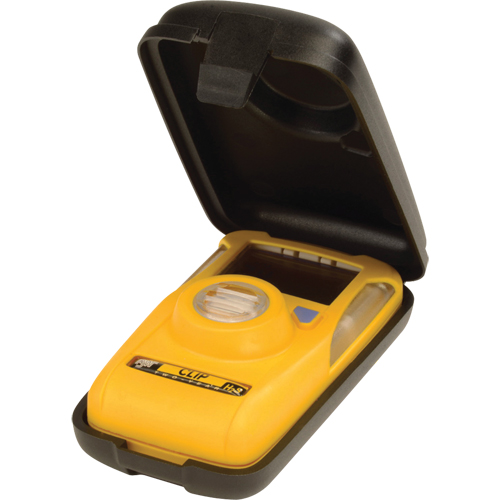 BW Hibernation Case for BW Clip Ontario Packaging