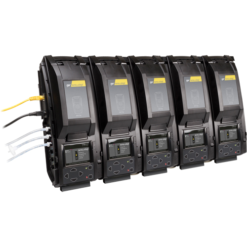 BW IntelliDoX Docking Station, Compatible with BW Clip Ontario Packaging