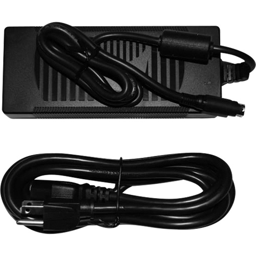 Bloc d'alimentation c.a. BW pour IntelliDoX, Compatible avec IntelliD Ontario Packaging
