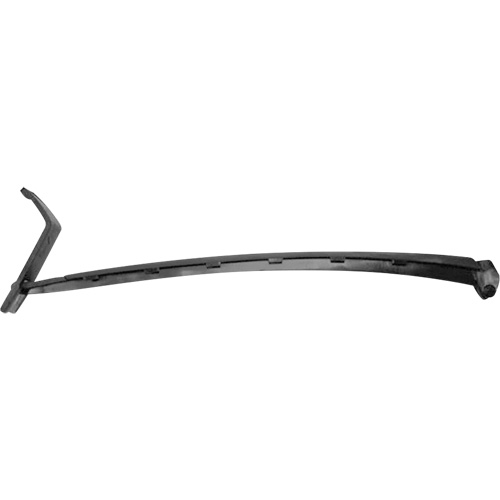Bras de verrouillage universel IntelliDoX BW, Compatible avec DX-CLIP Ontario Packaging