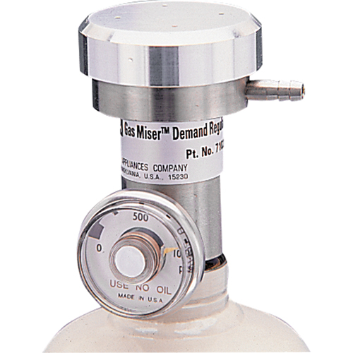 Gas Miser Demand Regulator Ontario Packaging