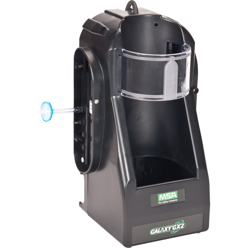 Galaxy&reg; GX2 Non-Electronic Smart Cylinder Holder  Ontario Packaging