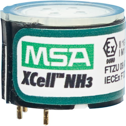 Capteurs ALTAIR XCell  Ontario Packaging