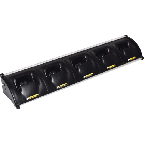 BW Ultra 5-Bay Charger Ontario Packaging