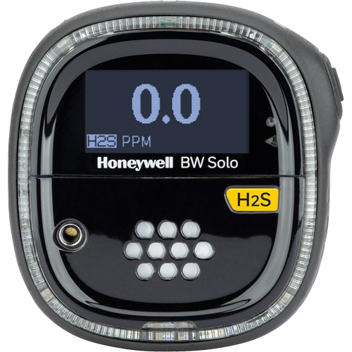 BW Solo sans fil (H2S), Simple Gaz, H2S Ontario Packaging