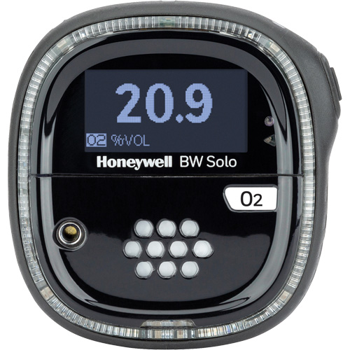 BW Solo sans fil (O2), Simple Gaz, O2 Ontario Packaging