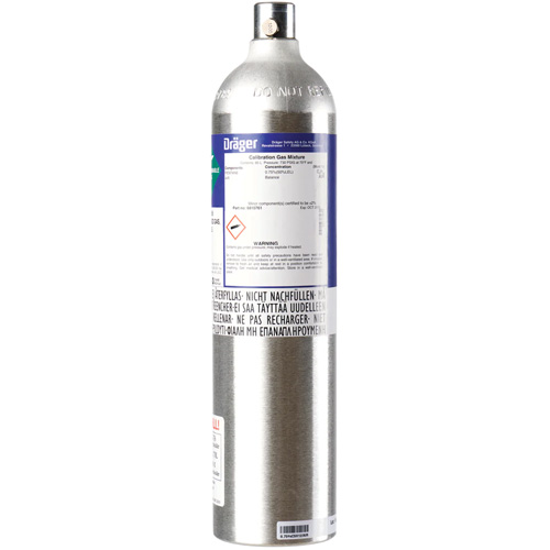 Zero Air Calibration Gas Ontario Packaging