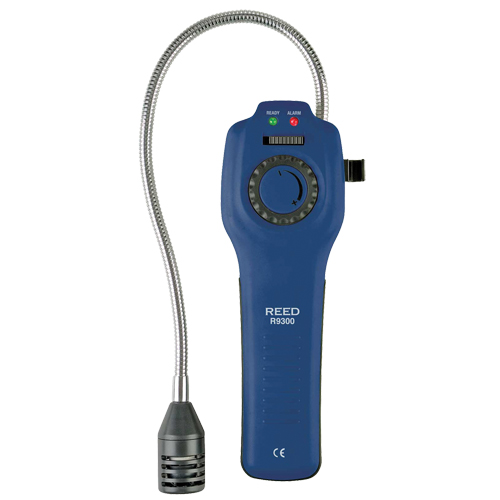 Combustible Gas Detectors, 50 ppm, Display & Sound Alert Ontario Packaging