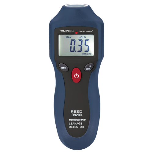 Microwave Leakage Detector Ontario Packaging