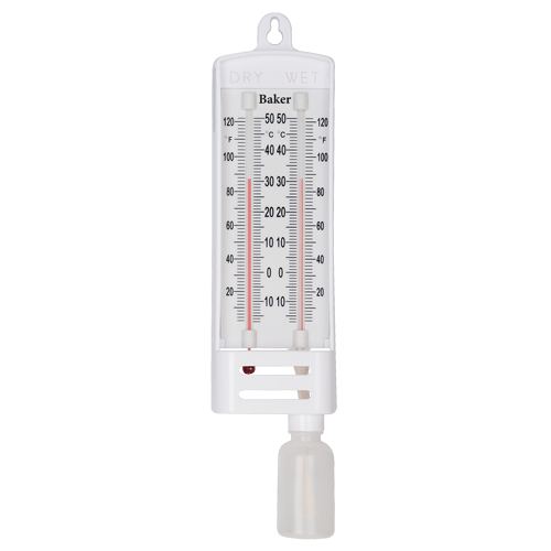 Hanging Hygrometer Ontario Packaging
