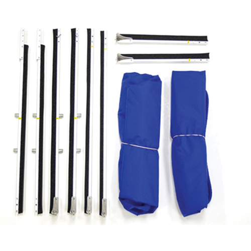 Balometer - Hood Expansion Kit Ontario Packaging