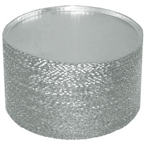 Aluminum Sample Pans For Ohaus MB Series Ontario Packaging