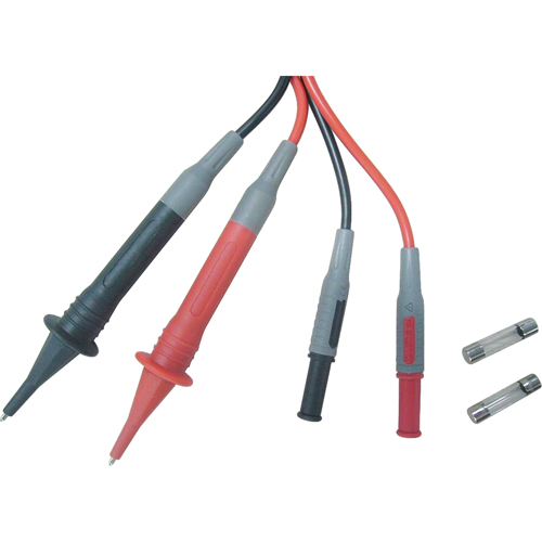 Fused Test Lead Sets Ontario Packaging