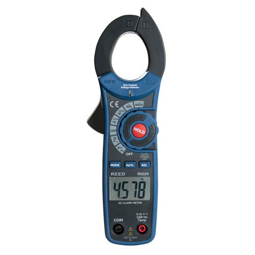 Clamp Meter, AC Current Ontario Packaging