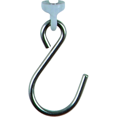 Accessoire pour balance &agrave; ressort Micro - crochet avec attache &agrave; œil Ontario Packaging