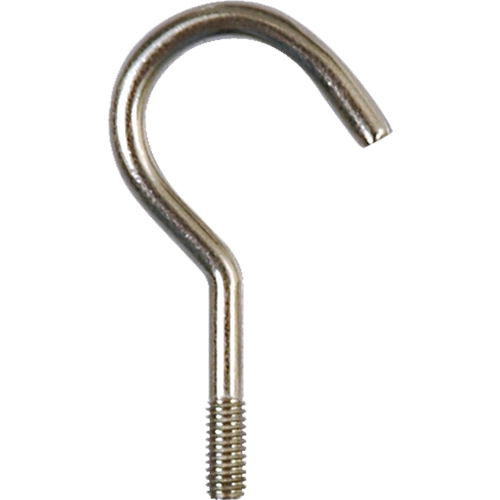 Micro Spring Scale Accessory - Threaded Hook M3 Ontario Packaging