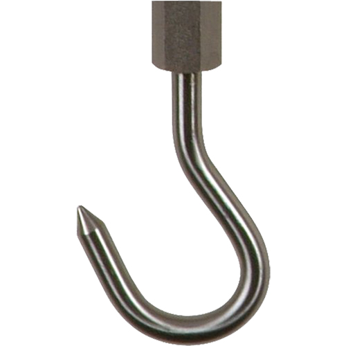 Macro Spring Scale Accessory - Lower Suspension Hook Ontario Packaging