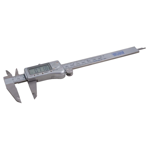 Digital Caliper Ontario Packaging