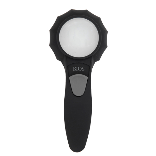 Illuminating Magnifying Glass Ontario Packaging