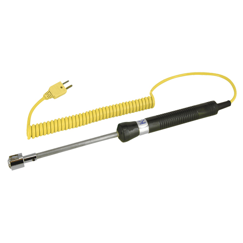 Sonde de surface &agrave; thermocouple, 11-1/4" " lo Ontario Packaging
