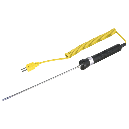 Sonde &agrave; thermocouple air/gaz, 11-1/4" " lo Ontario Packaging