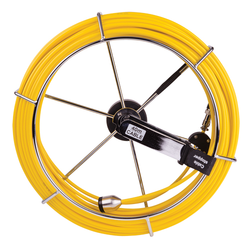 Cable Extension Ontario Packaging
