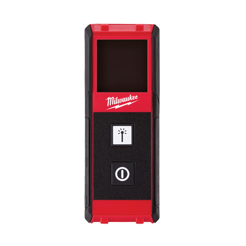 Laser Distance Meter, 0' - 65' (0 m - 20 m) Range, Digital (Electronic) Ontario Packaging