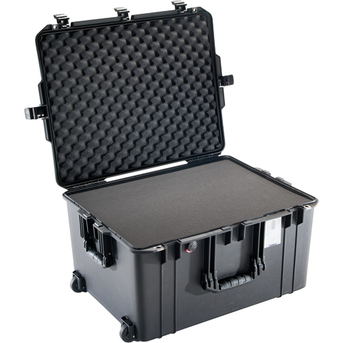 Air Case with Foam Insert, Hard Case Ontario Packaging
