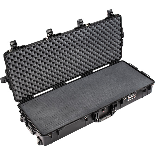 Air Long Case with Foam Insert, Hard Case Ontario Packaging