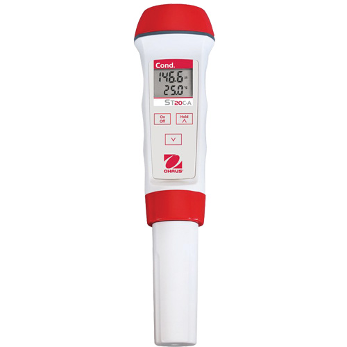 Starter Conductivity Pen Meter Ontario Packaging
