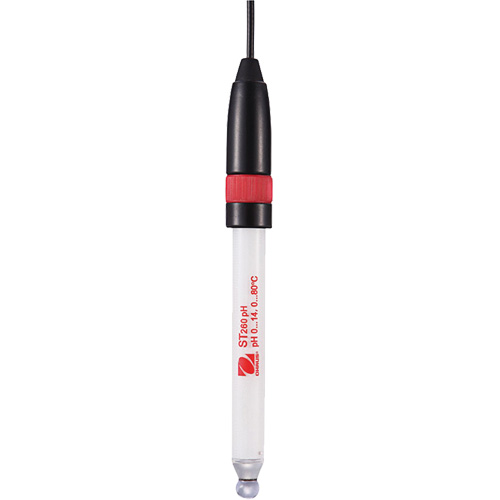 Starter 2-in-1 Salt-Bridge pH Electrode Ontario Packaging
