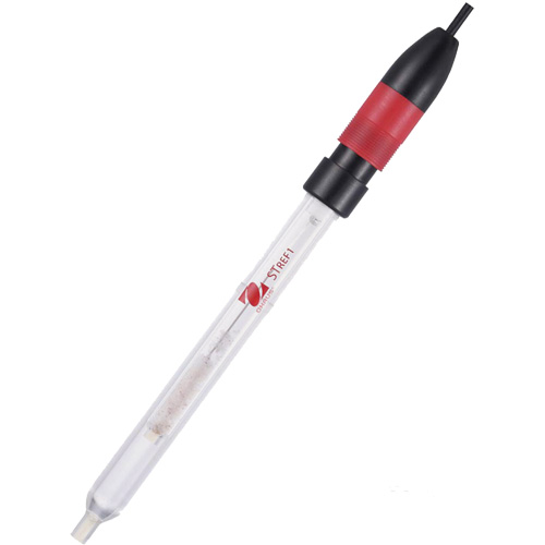 Starter Silver/Silver Chloride Reference Electrode, 1.1 cm " L Ontario Packaging