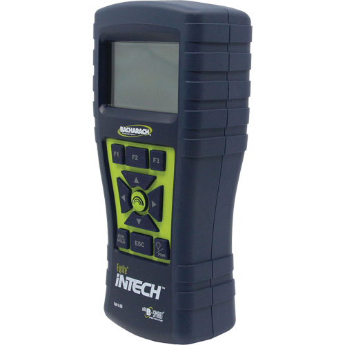 Fyrite&reg; InTech&reg; Combustion Analyzer Kit Ontario Packaging