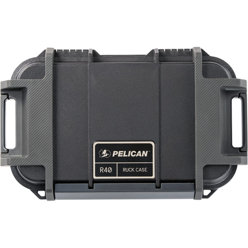 R40 Ruck Personal Utility Case, Hard Case Ontario Packaging