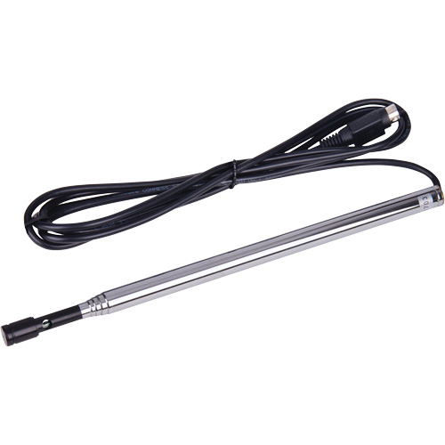 Replacement Thermal Anemometer Probe, 19.5 cm " L Ontario Packaging